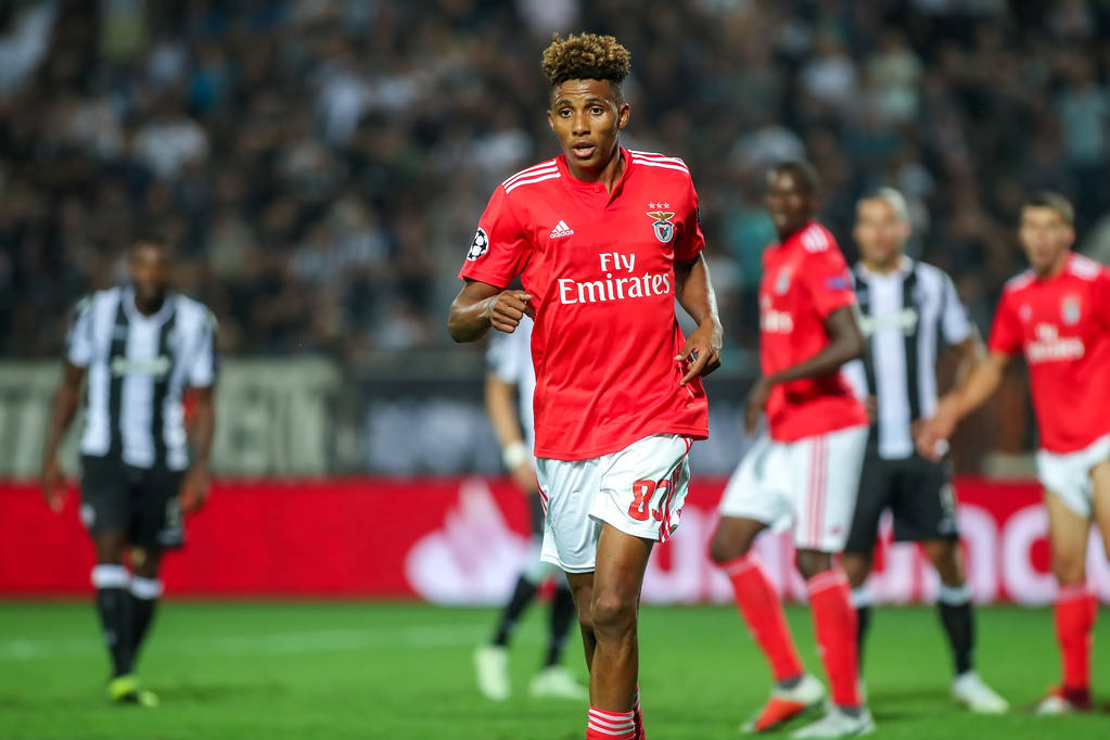 九博登录入口-关于足总杯倒计时，本菲卡今晚刷新队史纪录，细节引发关注，媒体盛赞，球探报告显示潜力的信息